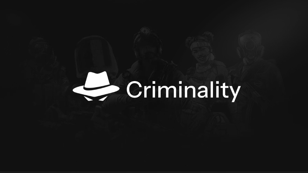 Criminality