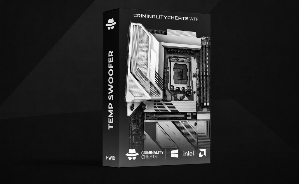 Temp Spoofer product box